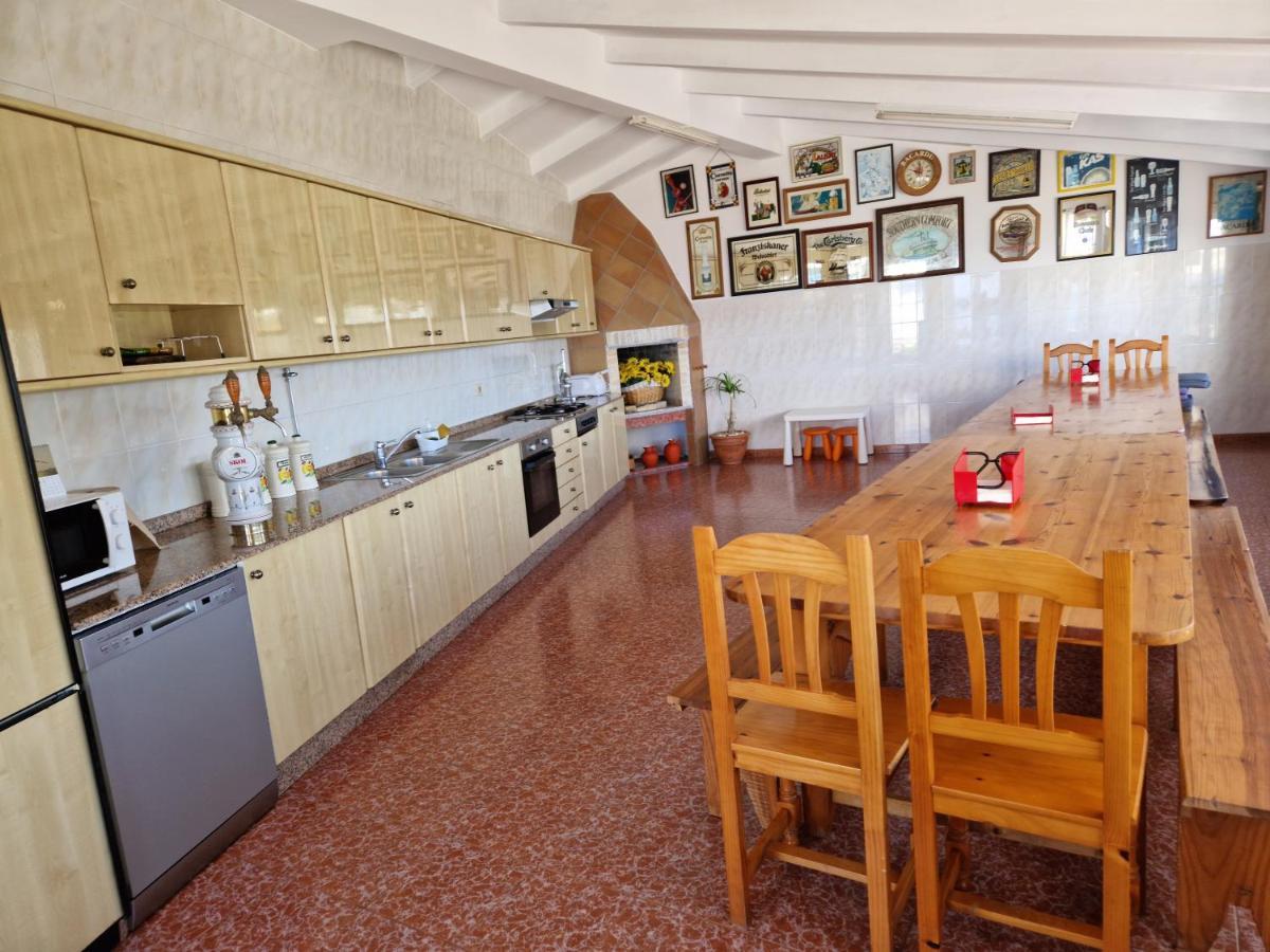 فيلا Casa Mar Da Laxe Rosal المظهر الخارجي الصورة
